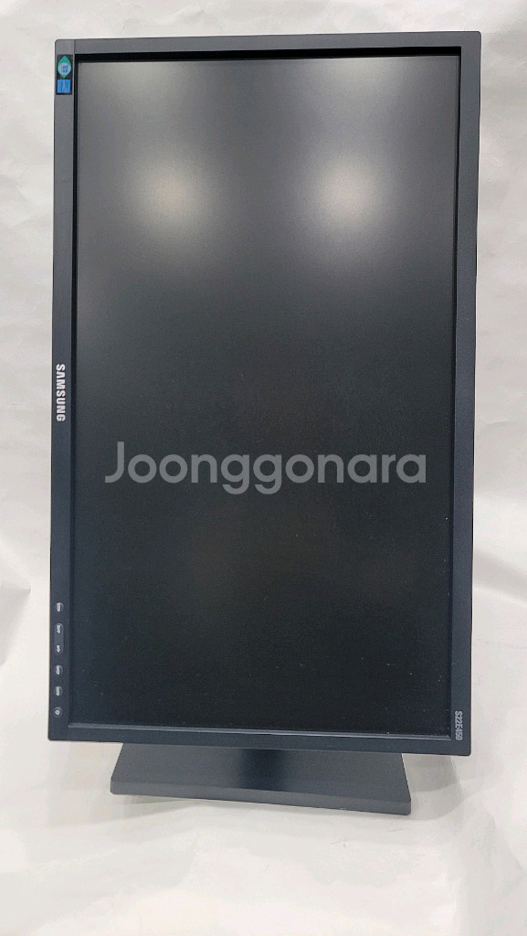 삼성 22인치 LED모니터 S22E450F--0