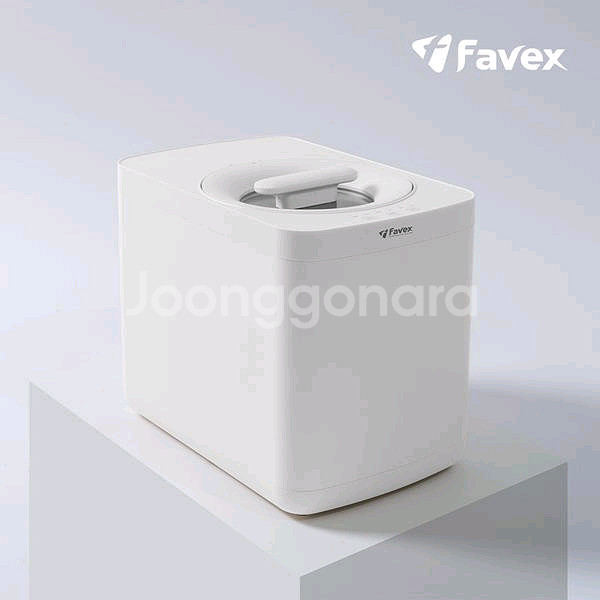 파벡스 음식물 처리기--1