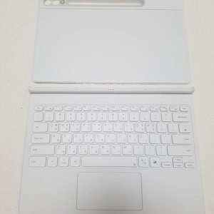 삼성 갤럭시탭s7 s8 s9 s10정품 키보드 케이스