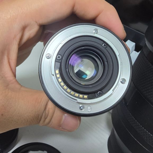 후지필름 xf23mm f2 wr