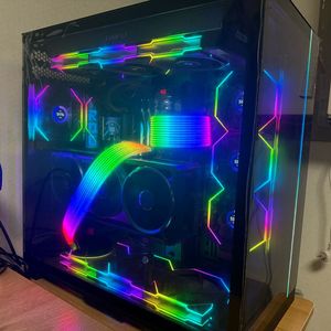 5080 본체 팝니다