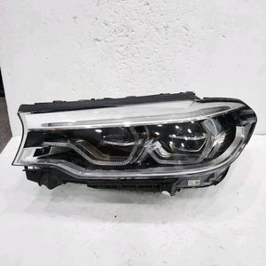 BMW 5시리즈 G30 전기형 헤드라이트, G30전조등