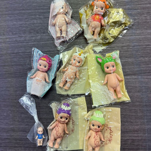 소니엔젤 오리지널 / 컬러 / 마카롱 한정판 (개당가격