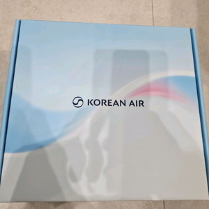 대한항공 굿즈(배송비 무료)