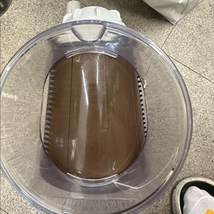 롤슬라이스 드럼통 채칼 한번사용