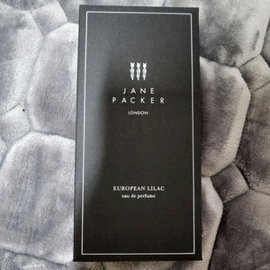 제인패커 라일락 75ml 향수 미개봉