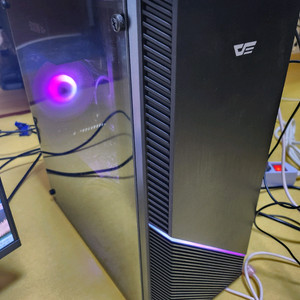라이젠5 5600 gtx1660super 게이밍pc