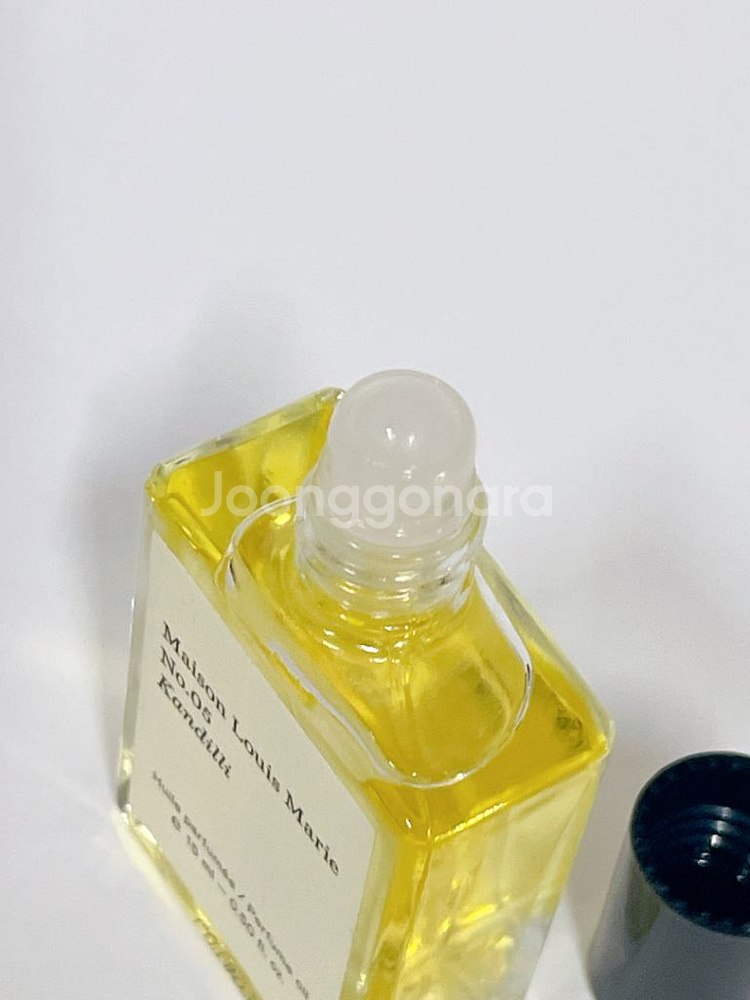 메종루이마리 퍼퓸 오일 칸딜리 No.5 15ml--5