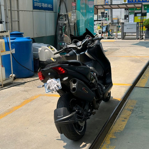 티맥스 티멕스 TMAX tmax dx530