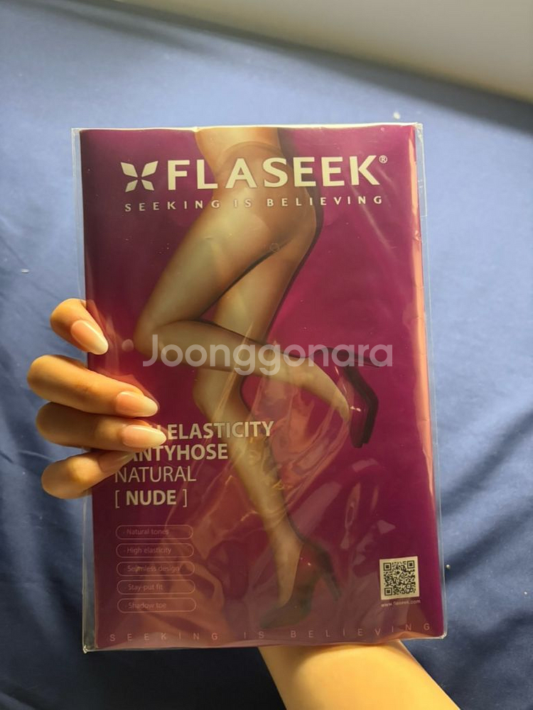 여성용 팬티 스타킹 판매합니다~--1