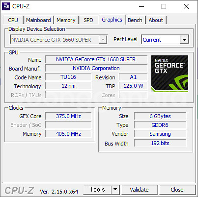 AMD 라이젠5 3500X + GTX 1660 6GB--7