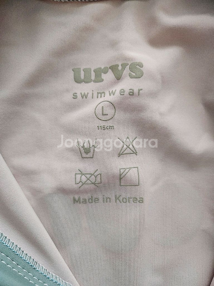 URVS 래쉬가드 수영복 유아--2