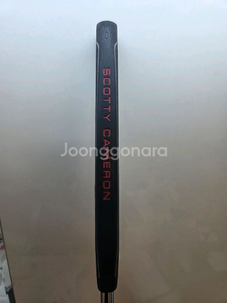 보호필름+S급 한국정품 스카티카메론 25년 뉴포트 34--4