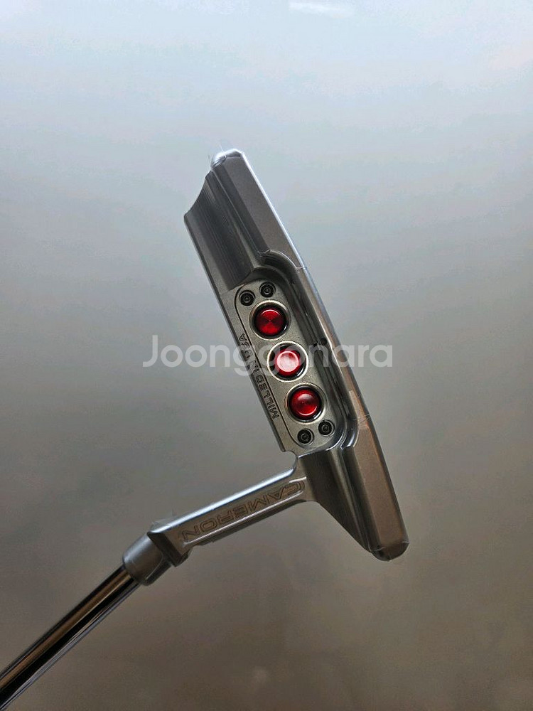 보호필름+S급 한국정품 스카티카메론 25년 뉴포트 34--2