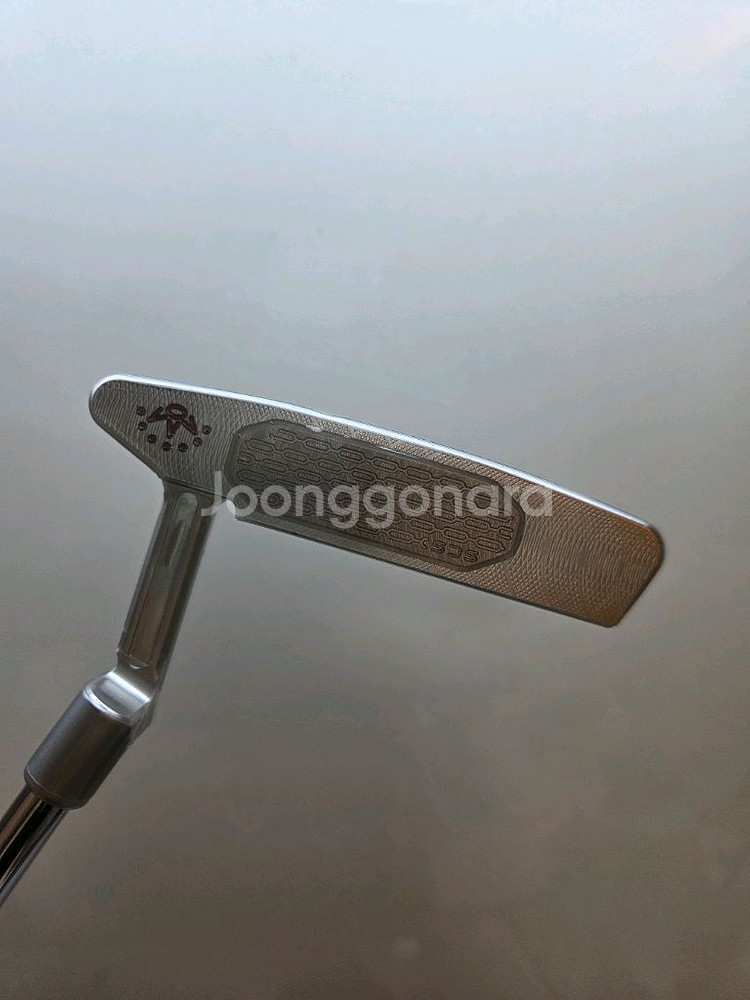 보호필름+S급 한국정품 스카티카메론 25년 뉴포트 34--3