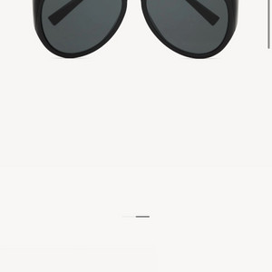 생로랑선글라스