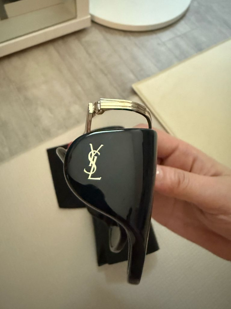 생로랑선글라스 이미지