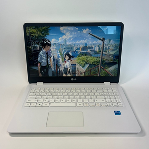LG 울트라PC 슬림형 노트북(웹서핑,유튜브,사무작업)