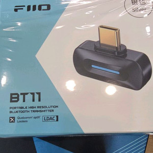 fiio Bt11 팝니다