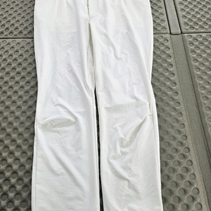 아디다스 4WAY 스트레치 골프바지 3XL