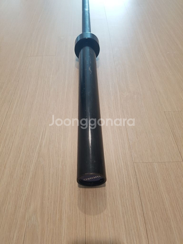 아이반코 중량봉, 원판 팝니다--3