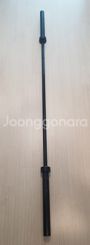 아이반코 중량봉, 원판 팝니다--1