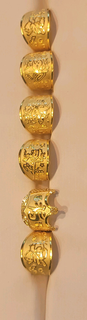 돌반지 1개 88 이미지