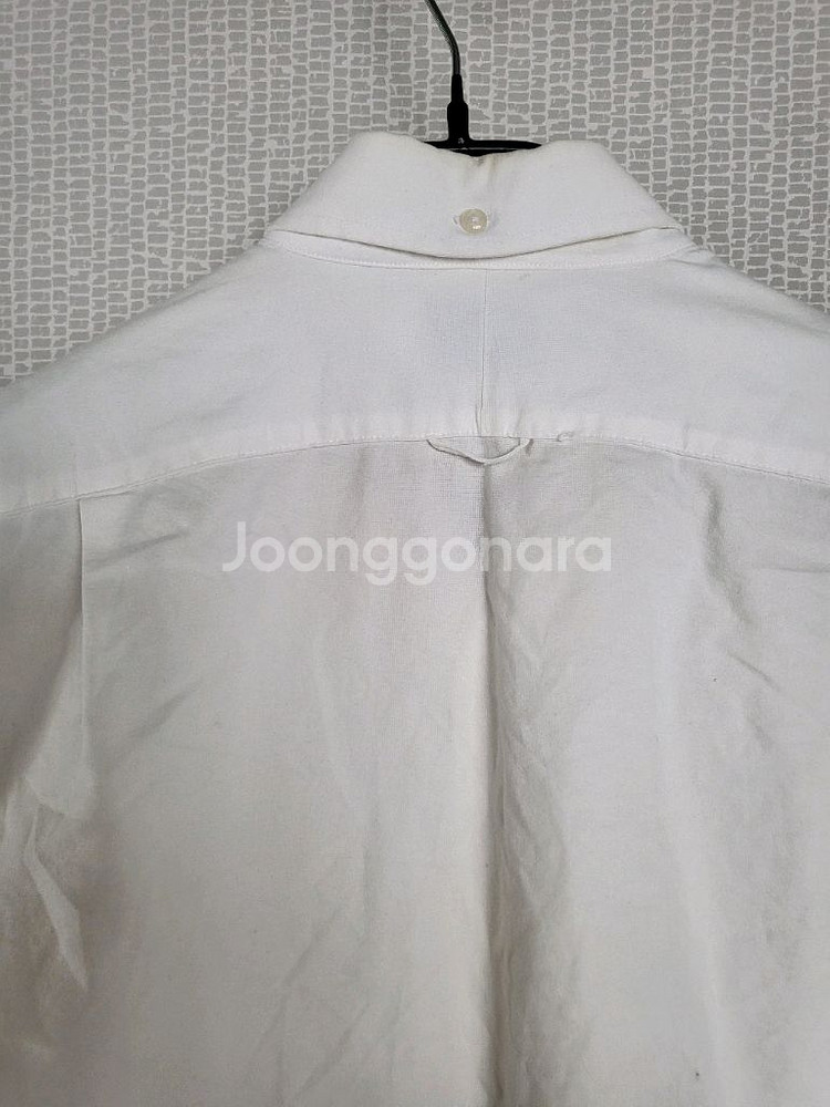 톰브라운 캐주얼 셔츠--3
