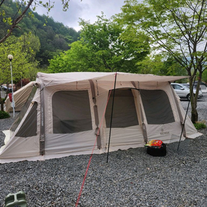 노스피크 에어텐트 A7 팝니다