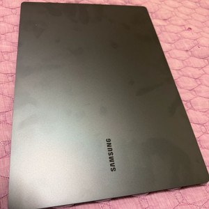 삼성 갤럭시북3 프로 16인치 i7, NT961XFG팜