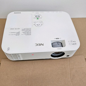 빔프로젝터 nec me301x 3000 프로젝터
