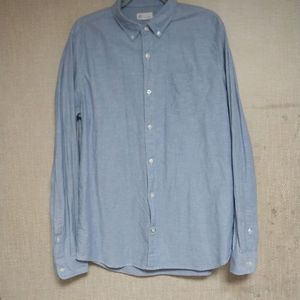 gap/105-110) 옥스퍼드 셔츠남방