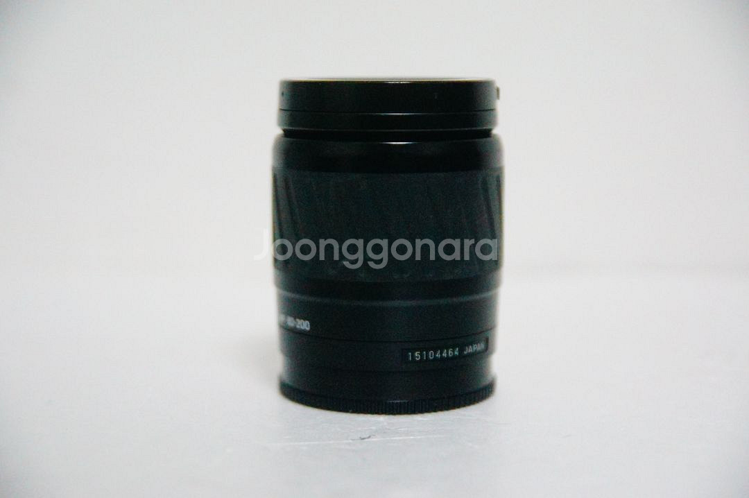소니용 미놀타 AF 80-200mm 풀프레임용렌즈팝니다--6