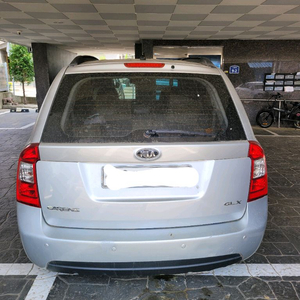 기아 뉴 카렌스7인승 LPI 2.0 GLX LPG