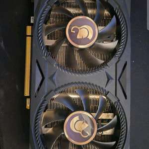 rtx 2060 6g 그래픽카드