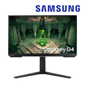 삼성 오디세이 G4 모니터 240hz