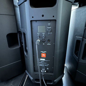 JBL EON 712 스피커