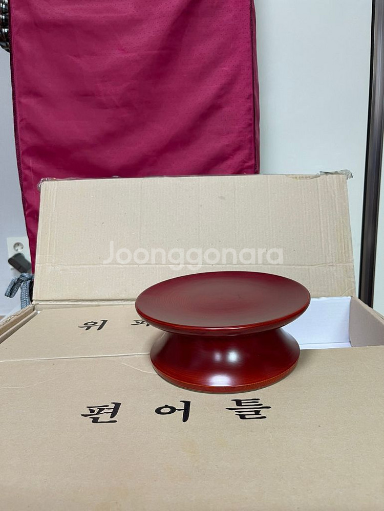 남원 제기세트 47p +병풍--2