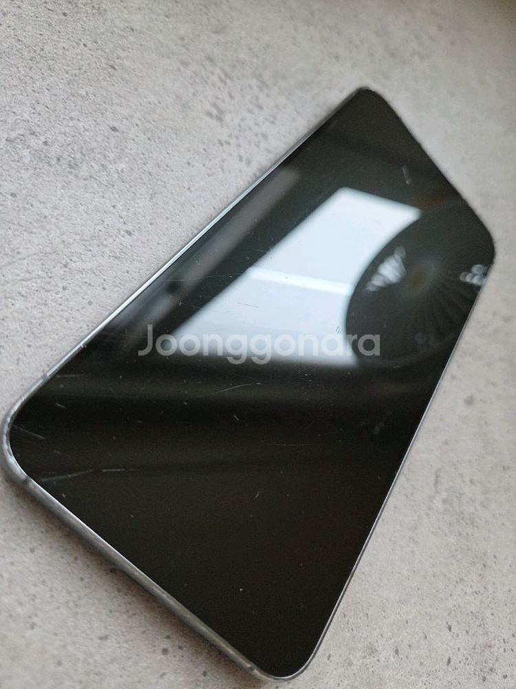 갤럭시 s23 256G B급 팝니다--3