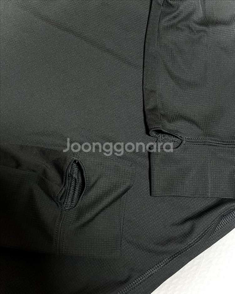 푸마 러닝 긴팔 티셔츠 런 페이보릿 LS 티 (L)--3