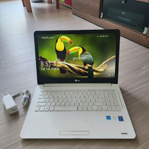 LG노트북 15U34 SSD240GB SS급 판매
