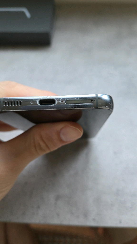 갤럭시 s23 256G B급 팝니다 이미지