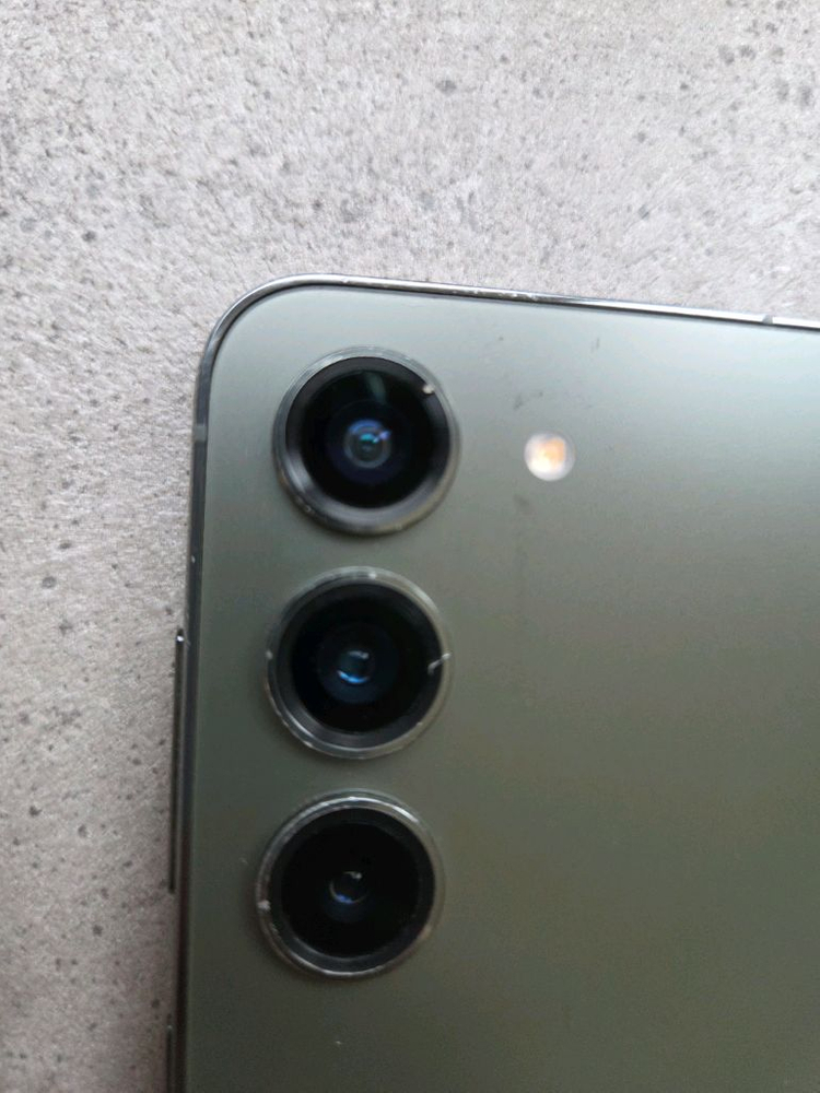 갤럭시 s23 256G B급 팝니다 이미지