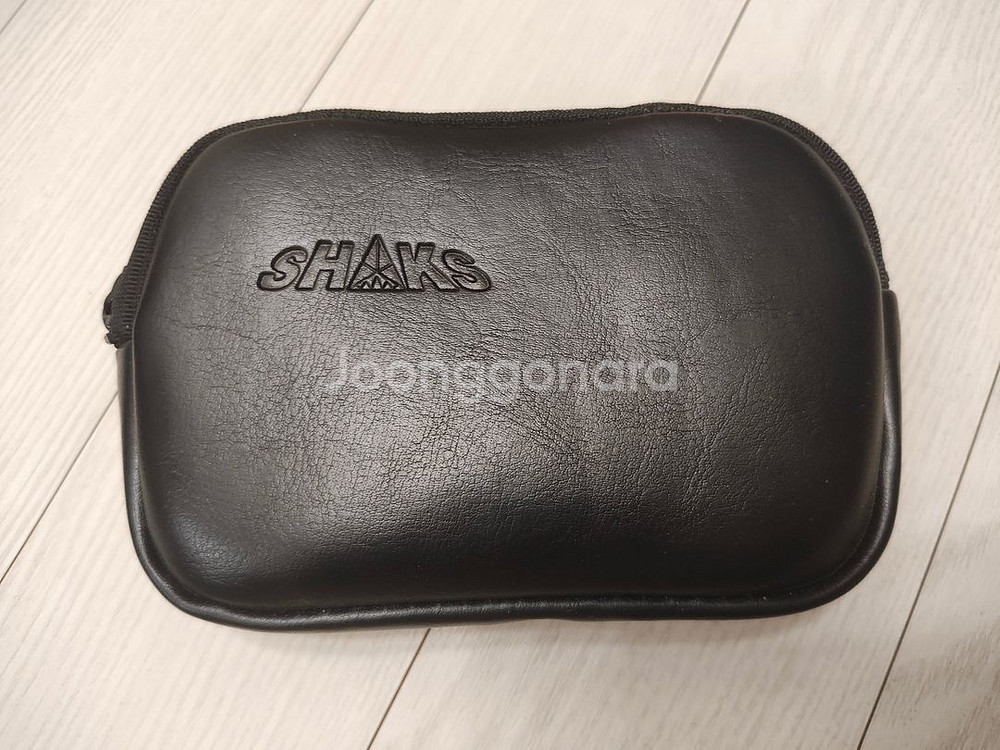 샤크 SHAKS S5b 게임 컨트롤러 게임패드--2