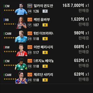 fc온라인 17조 굿즈