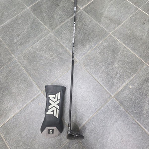 pxg0211 3번 우드 50s