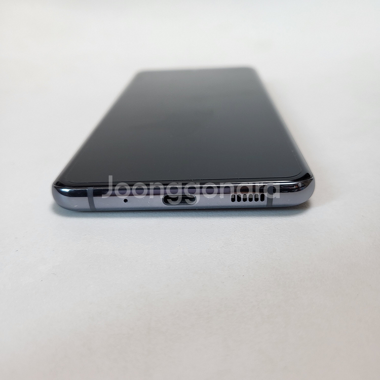 상태좋은 갤럭시 S20울트라 256GB 팝니다~--5