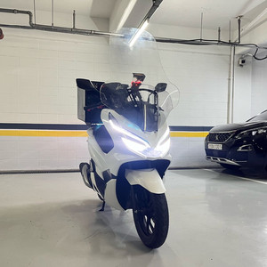 2020년식 혼다 PCX125 판매합니다