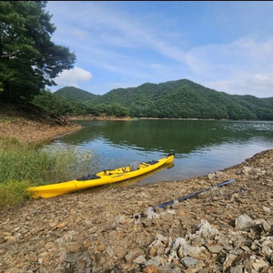 카약(코브라 익스피디션)