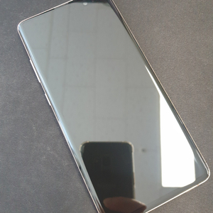 갤럭시S10 5G 골드색상 무잔상. 524690